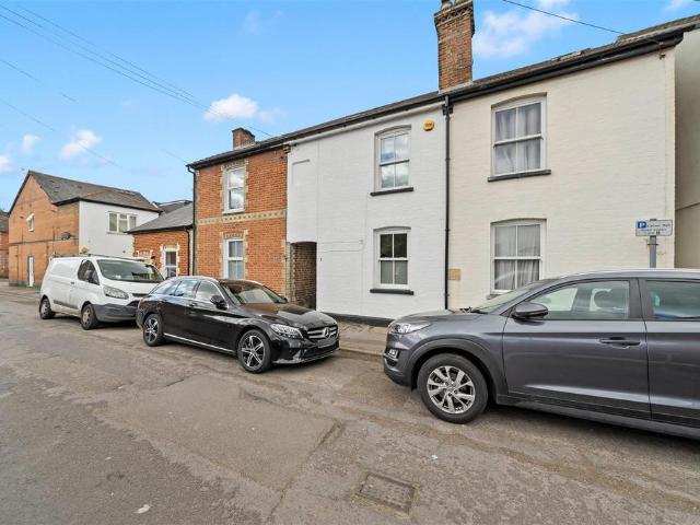 House for sale in Guildford Park, Westborough