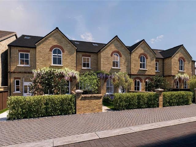 House for sale in Balham, Greater London