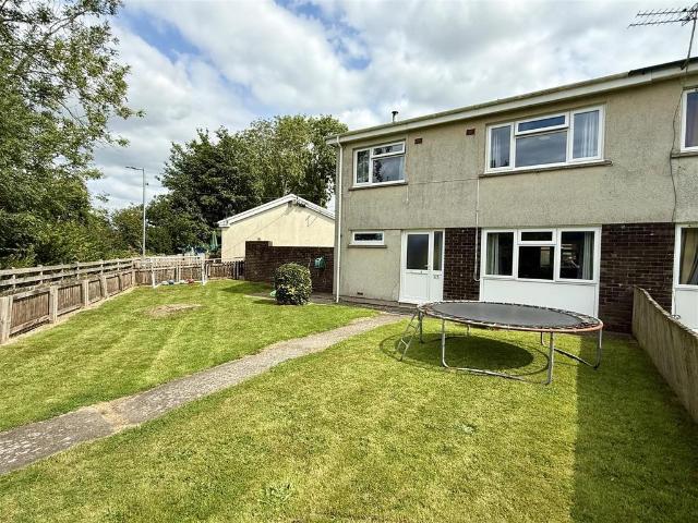 House for sale in Wales