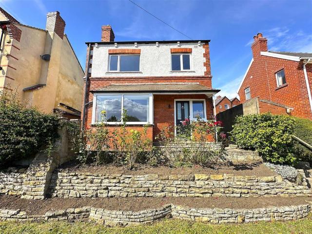 House for sale in Barrowcliff, Kepwick