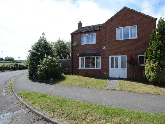 House for sale in Belleau, Lincolnshire