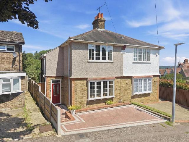 House for sale in Epping, Essex
