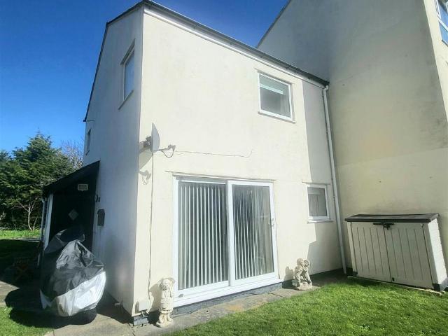 House for sale in Harlech