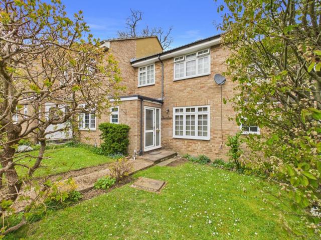 House for sale in Perryfields, West Sussex