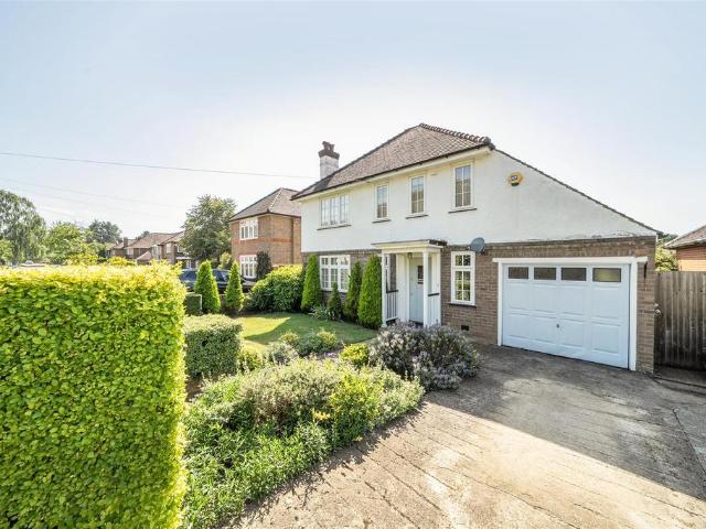 House for sale in Crofton, Greater London