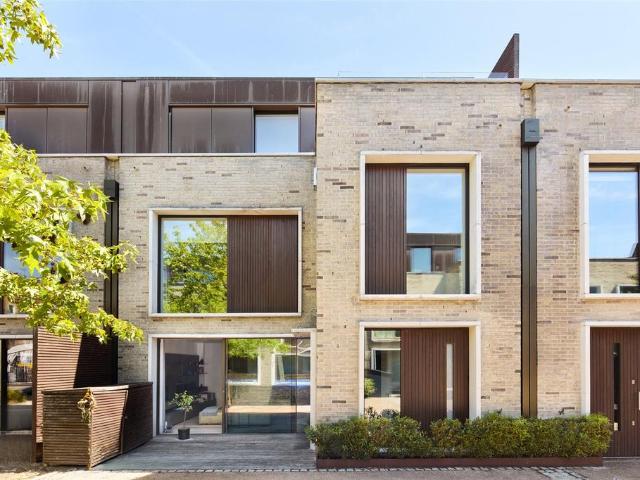 House for sale in Kensal Town, Maida Vale