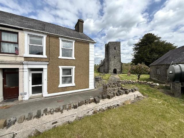 House for sale in Wales