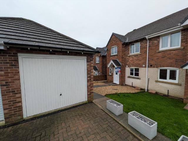 House for sale in Barrow