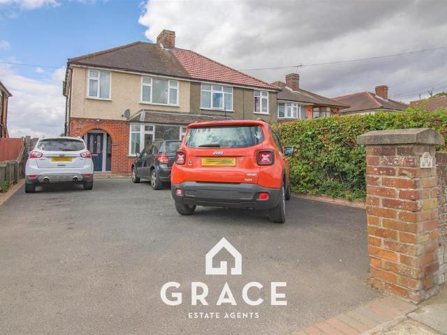 House for sale in Whitehouse, Key Street