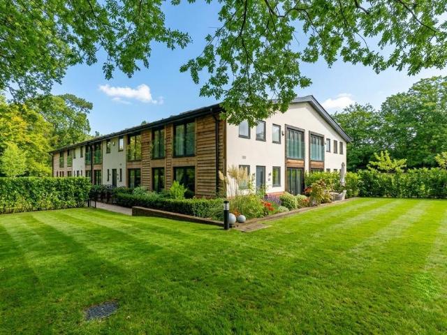 House for sale in Winkfield