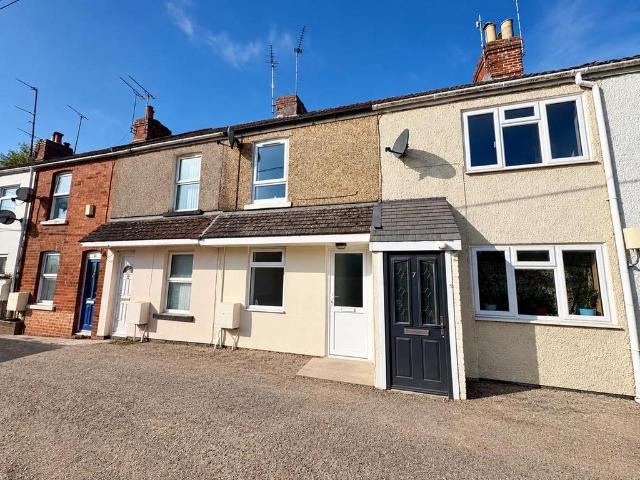 House for sale in North Wroughton, Wroughton