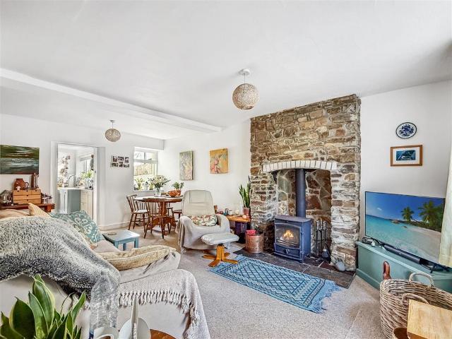 House for sale in Great Torrington, Brandis Corner