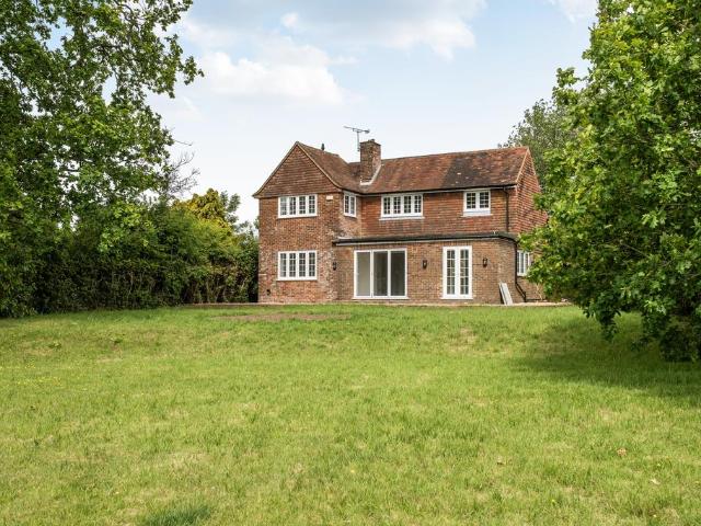 House for sale in Mark Cross, Wealden
