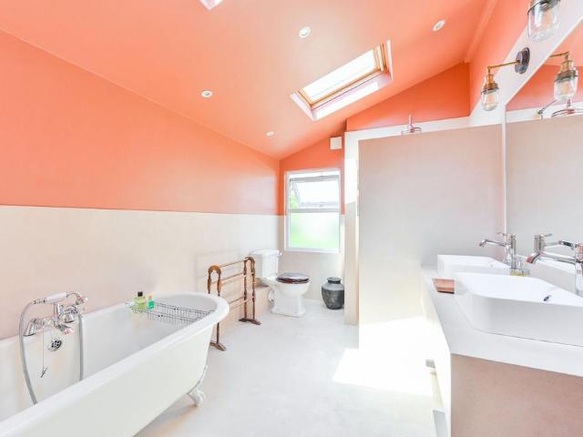 House for sale in Kensal Town, Greater London