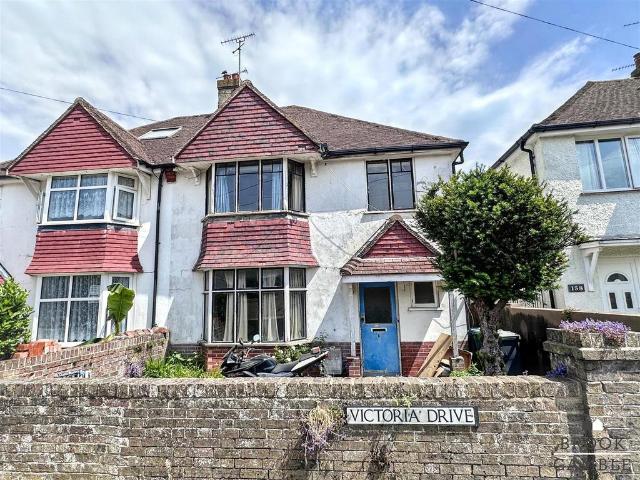 House for sale in Eastbourne, East Sussex