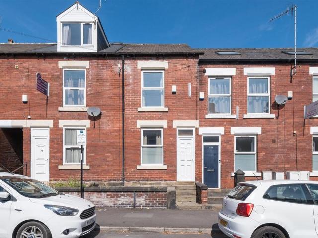 House for sale in South Yorkshire