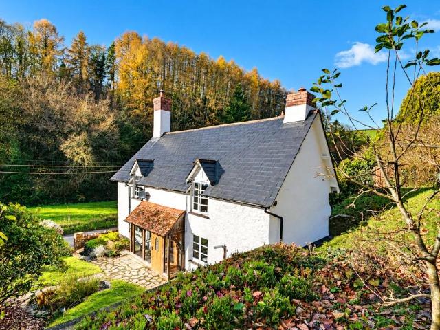 House for sale in Pooltown, Luxborough