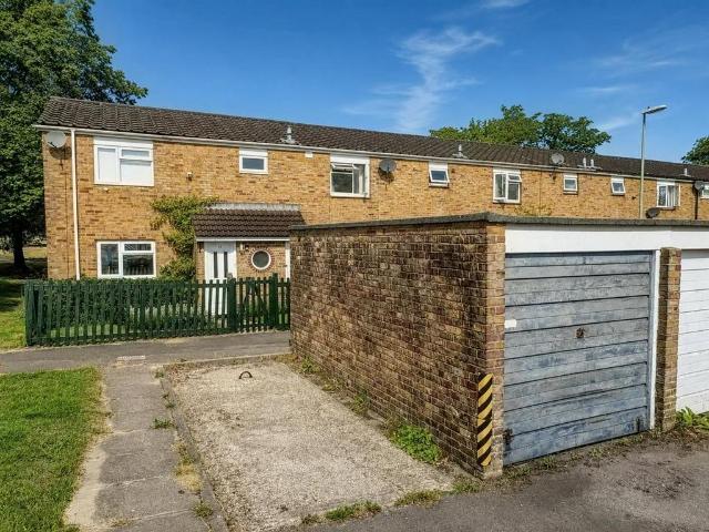 House for sale in Priest Down, Hampshire
