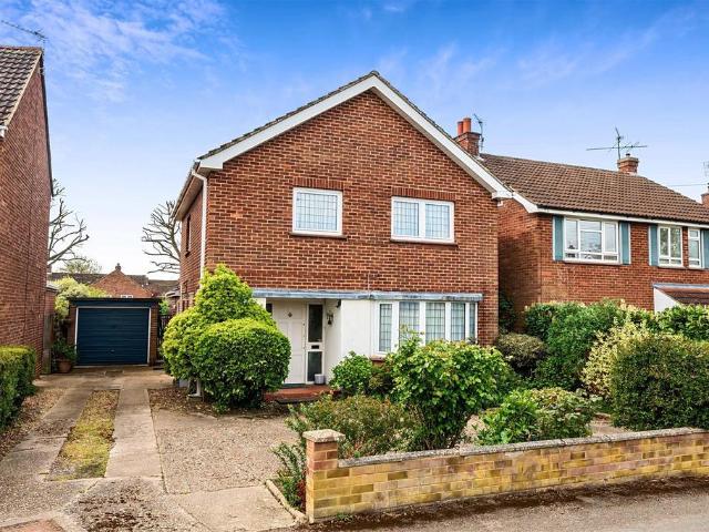 House for sale in Bedford