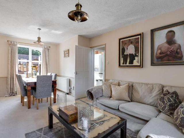 House for sale in Penge, Greater London