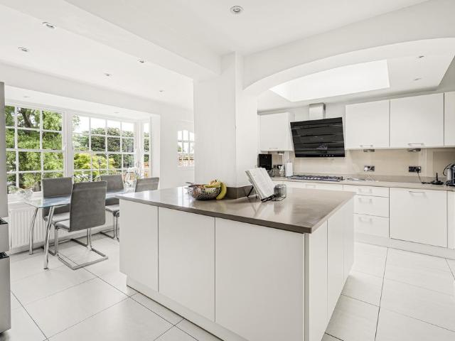 House for sale in New Barnet, Isle Of Man