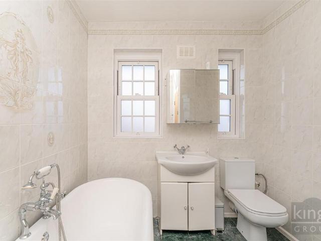 House for sale in Greater London