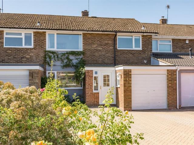 House for sale in Maidensgrave, Eastbridge