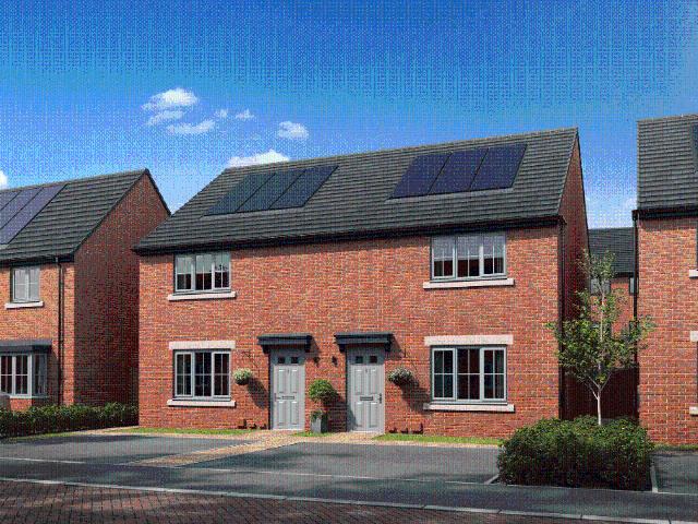 House for sale in Yarborough, Grimsby
