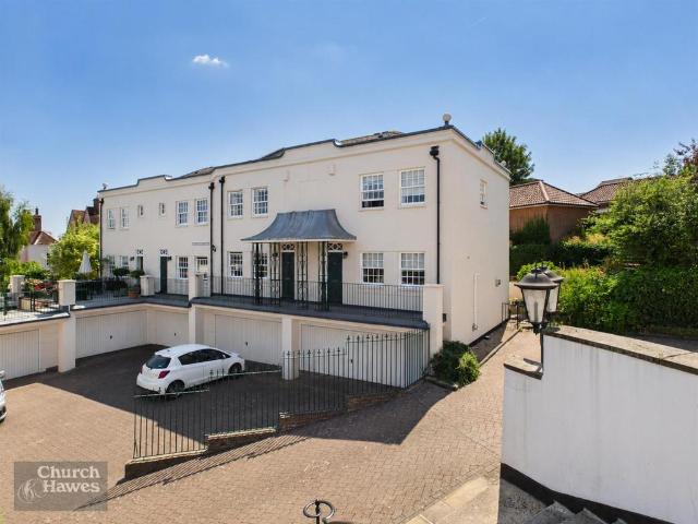 House for sale in Maldon