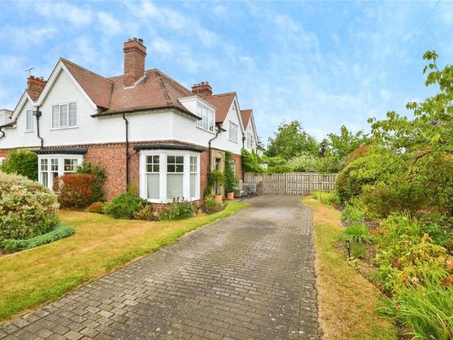 House for sale in North Yorkshire