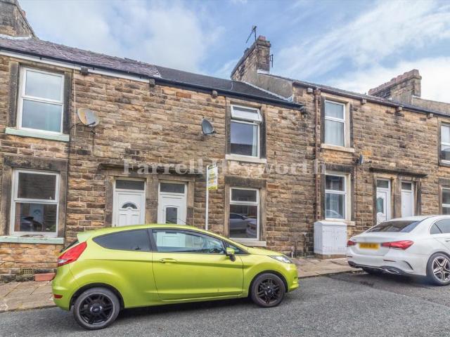 House for sale in Moorlands, Bare