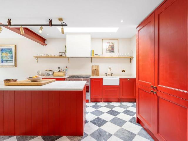 House for sale in Brixton, Greater London