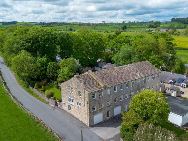 House for sale in Gargrave