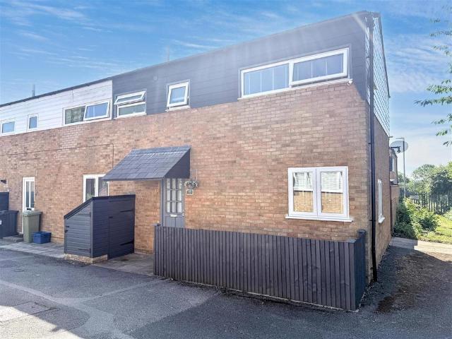 House for sale in Milton Keynes