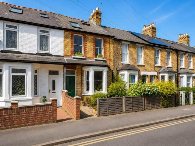 House for sale in The Slade, Oxfordshire