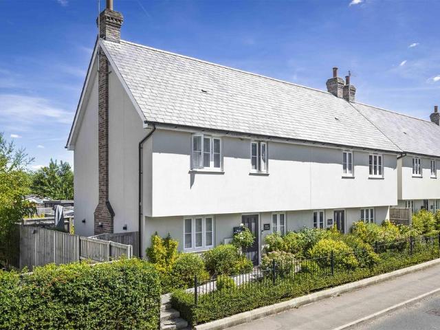 House for sale in Colliers End, Hertfordshire