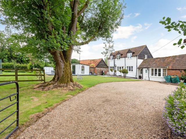 House for sale in Little Marlow, Buckinghamshire