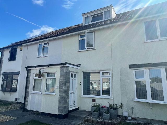 House for sale in Weston-super-mare, North Somerset