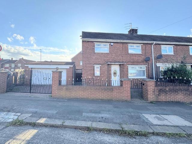 House for sale in Normanby, Middlesbrough