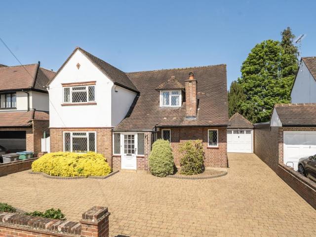 House for sale in North Watford