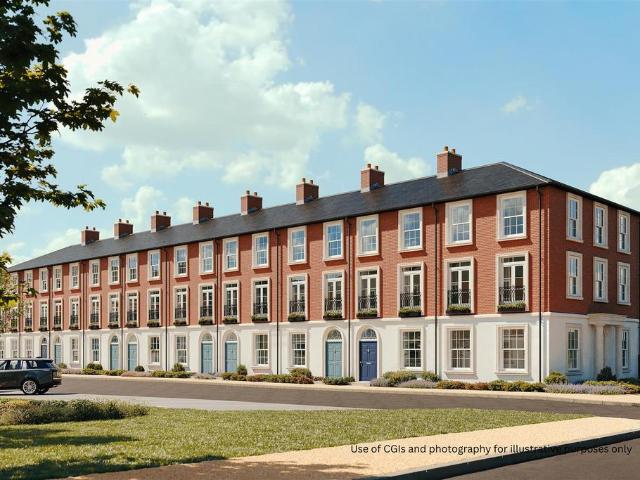 House for sale in Attenborough, East Midlands