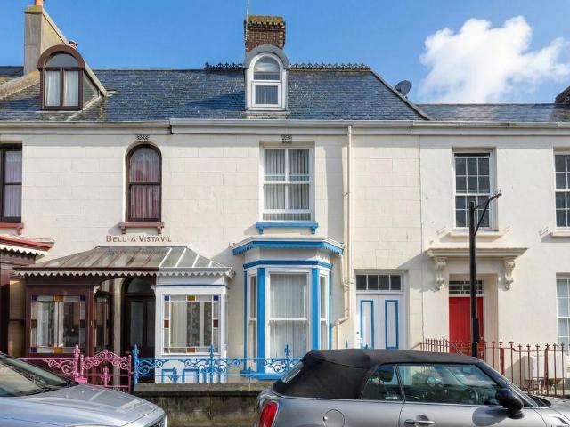 House for sale in St Helier, Greater London