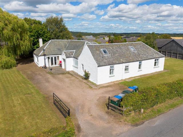 House for sale in Scotland