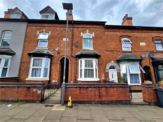 House for sale in Highgate, West Midlands