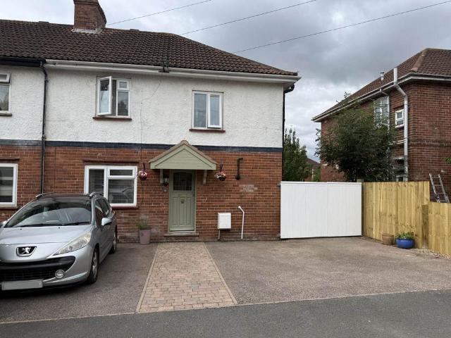 House for sale in Withycombe, Budlake