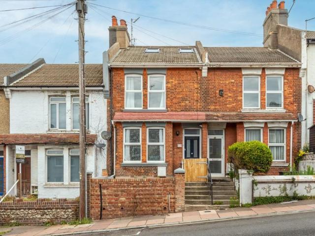 House for sale in Hollingdean, Brighton & Hove