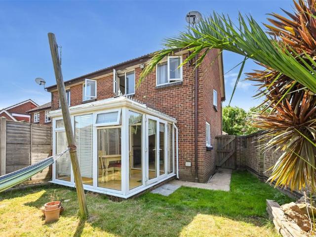 House for sale in Rustington, Arun
