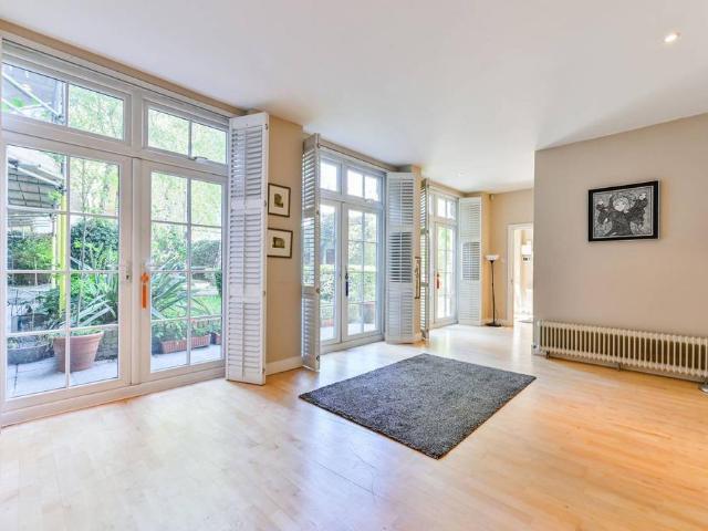 House for sale in West Hackney, Greater London