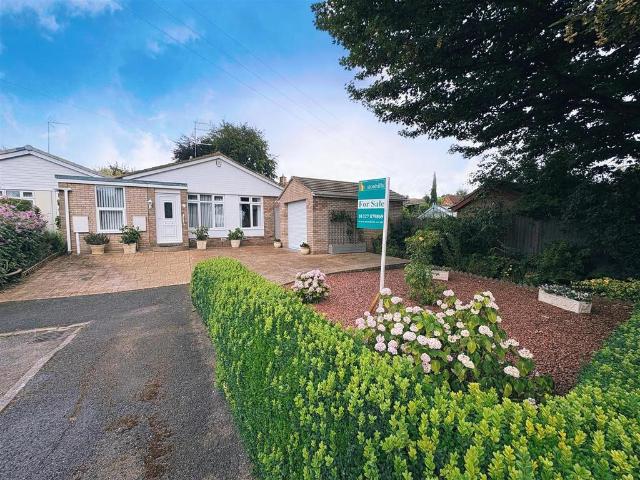 House for sale in Flore, Northamptonshire