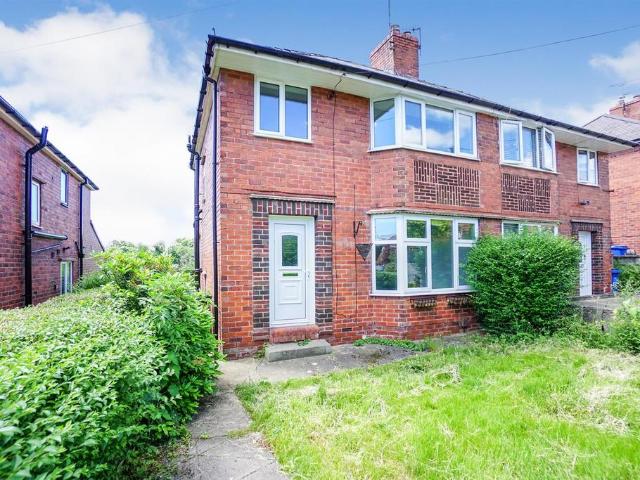 House for sale in Loundsley Green, East Midlands